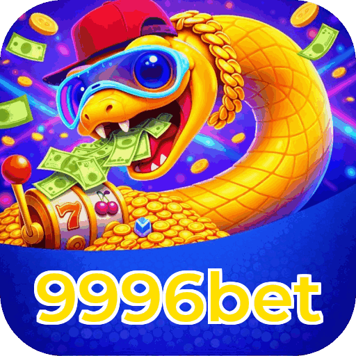 Logo da 9996bet